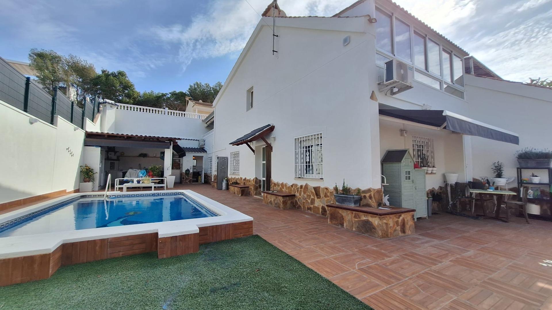 Apartment for Sale in Pilar de La Horadada, Alicante