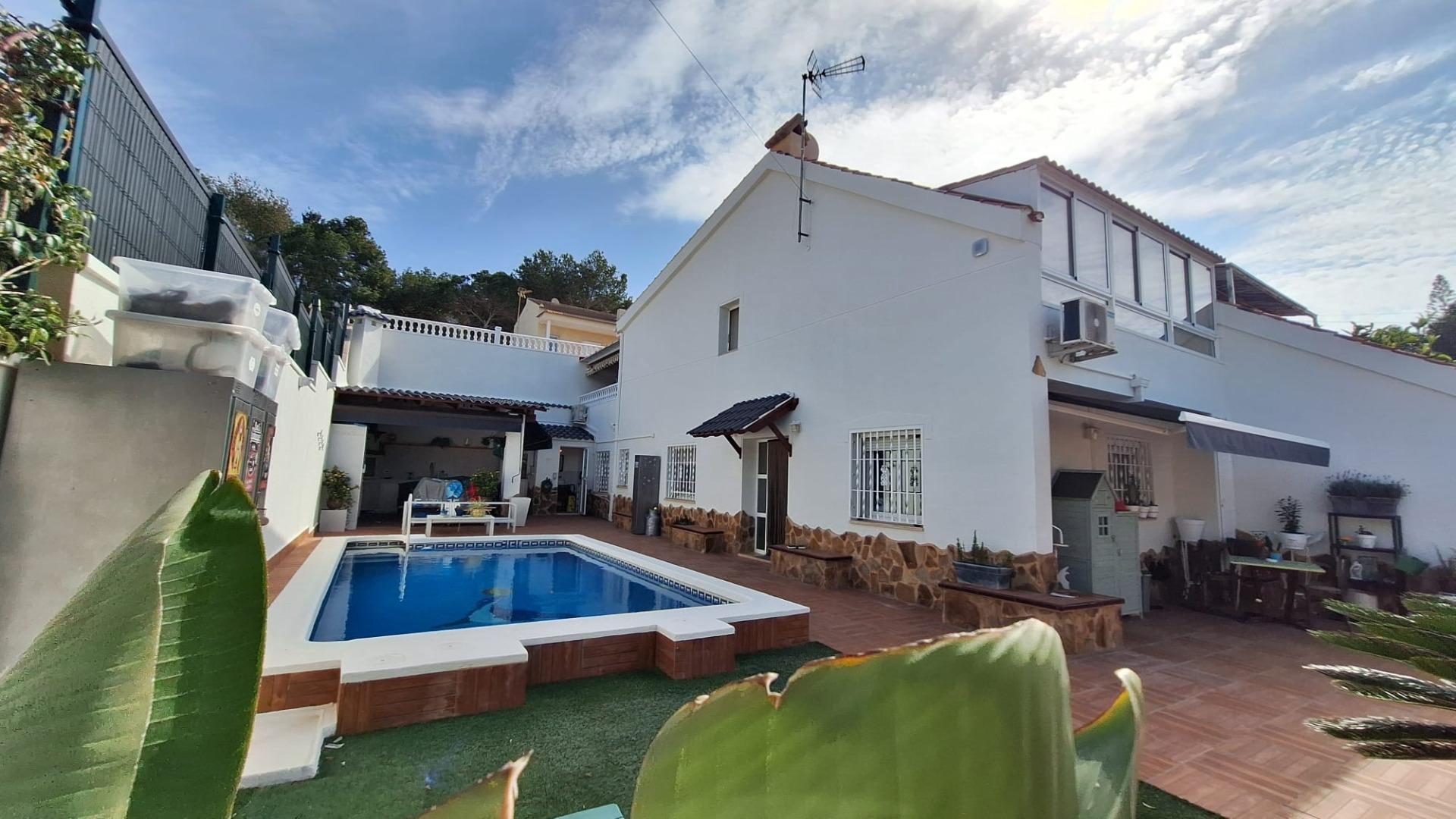 Apartment for Sale in Pilar de La Horadada, Alicante