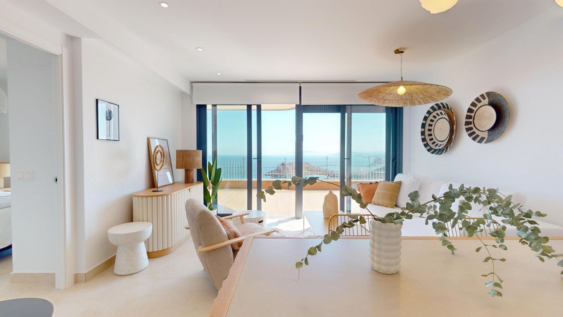 NEW BUILD VILLAS IN PINOSO