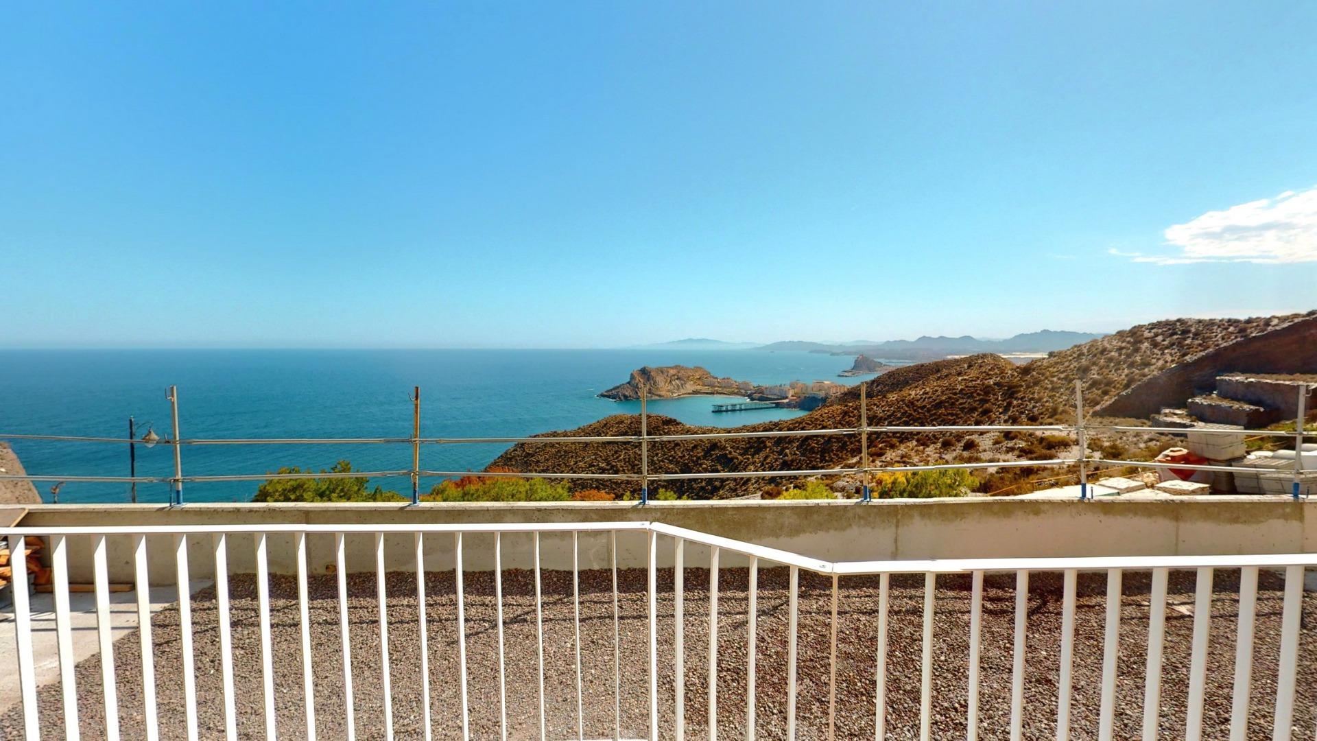 NEW BUILD VILLAS IN PINOSO