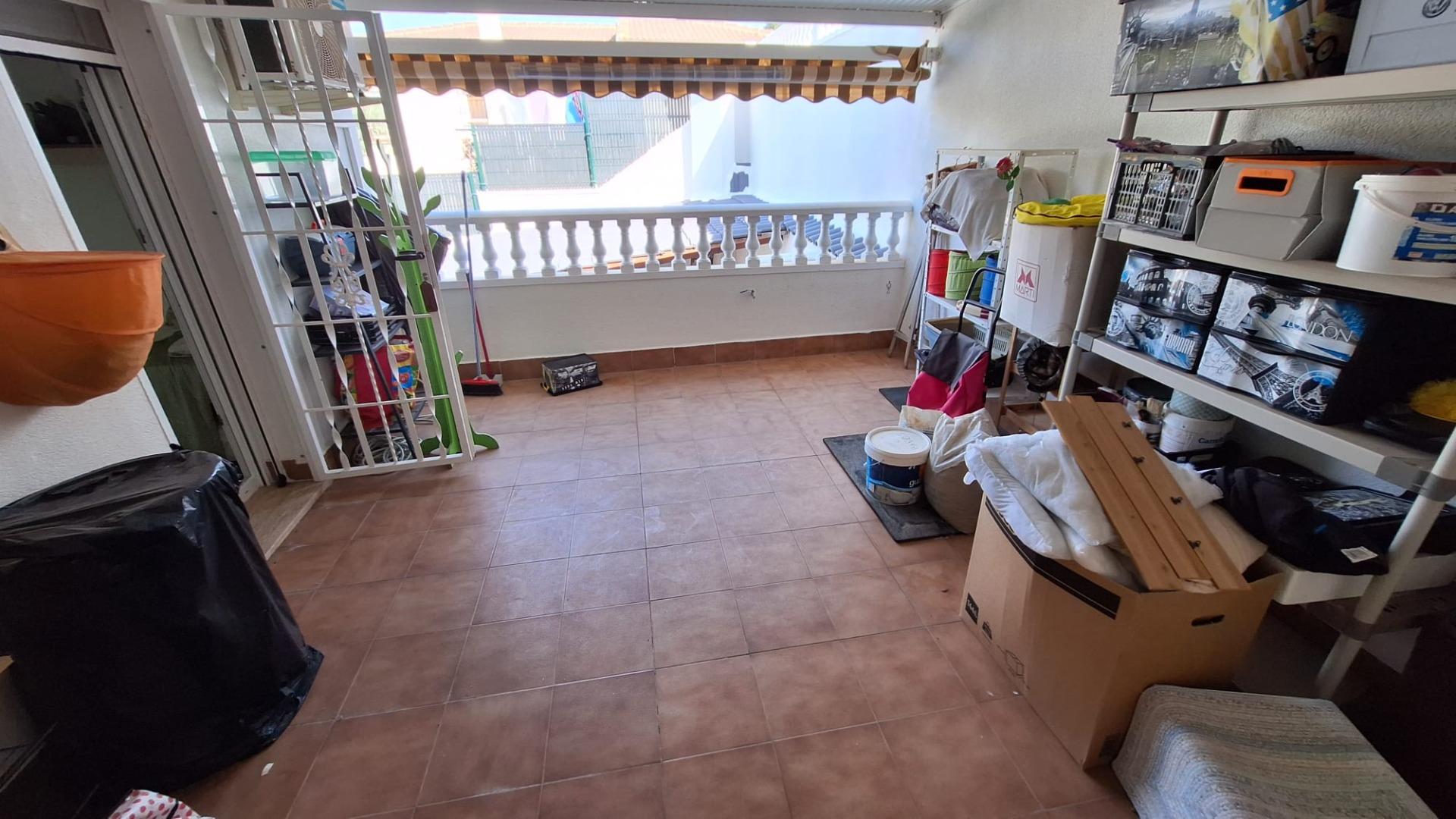 Apartment for Sale in Pilar de La Horadada, Alicante