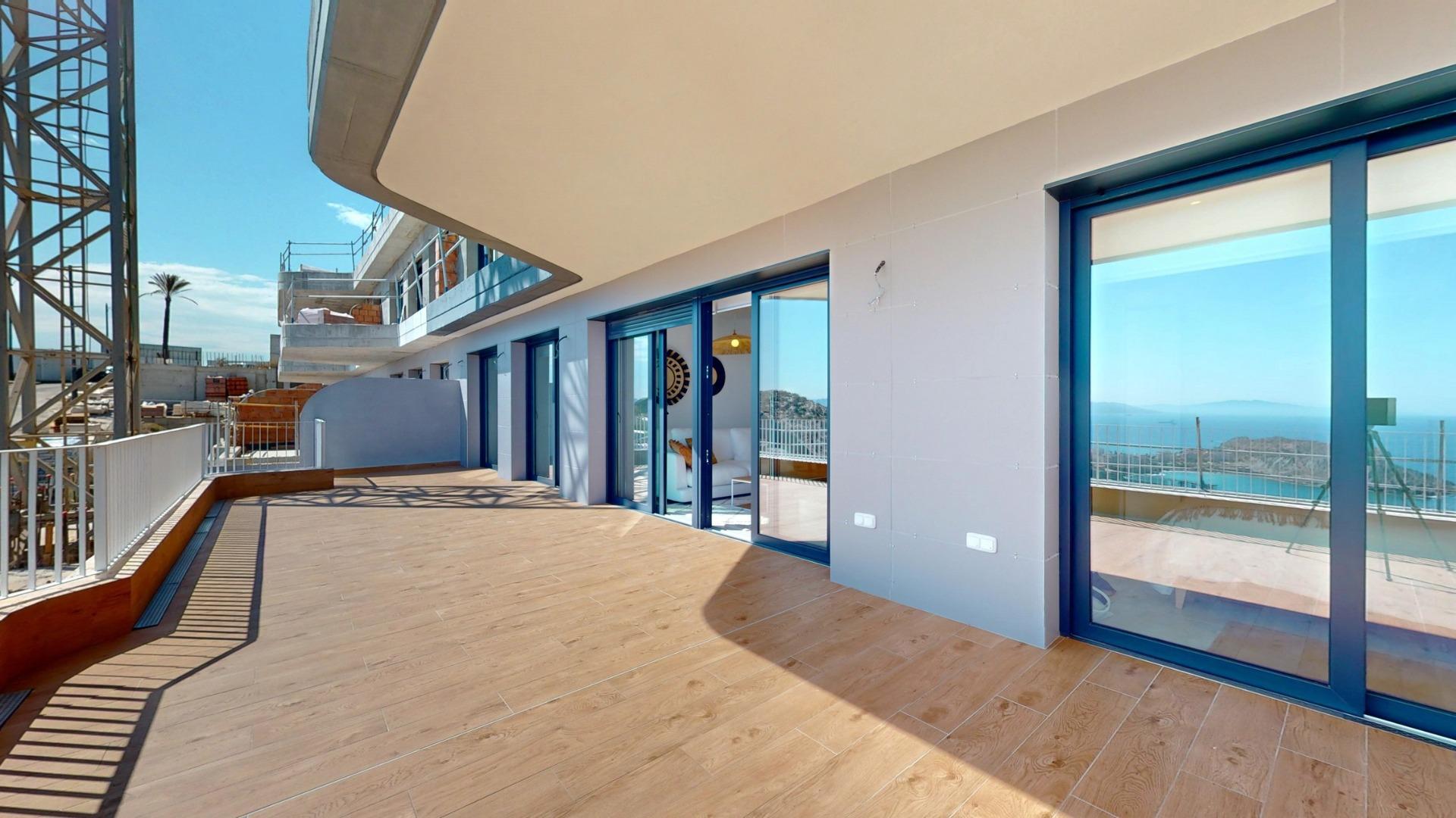 THE TRANQUILITY OF THE SEA IN YOUR HOME !!!