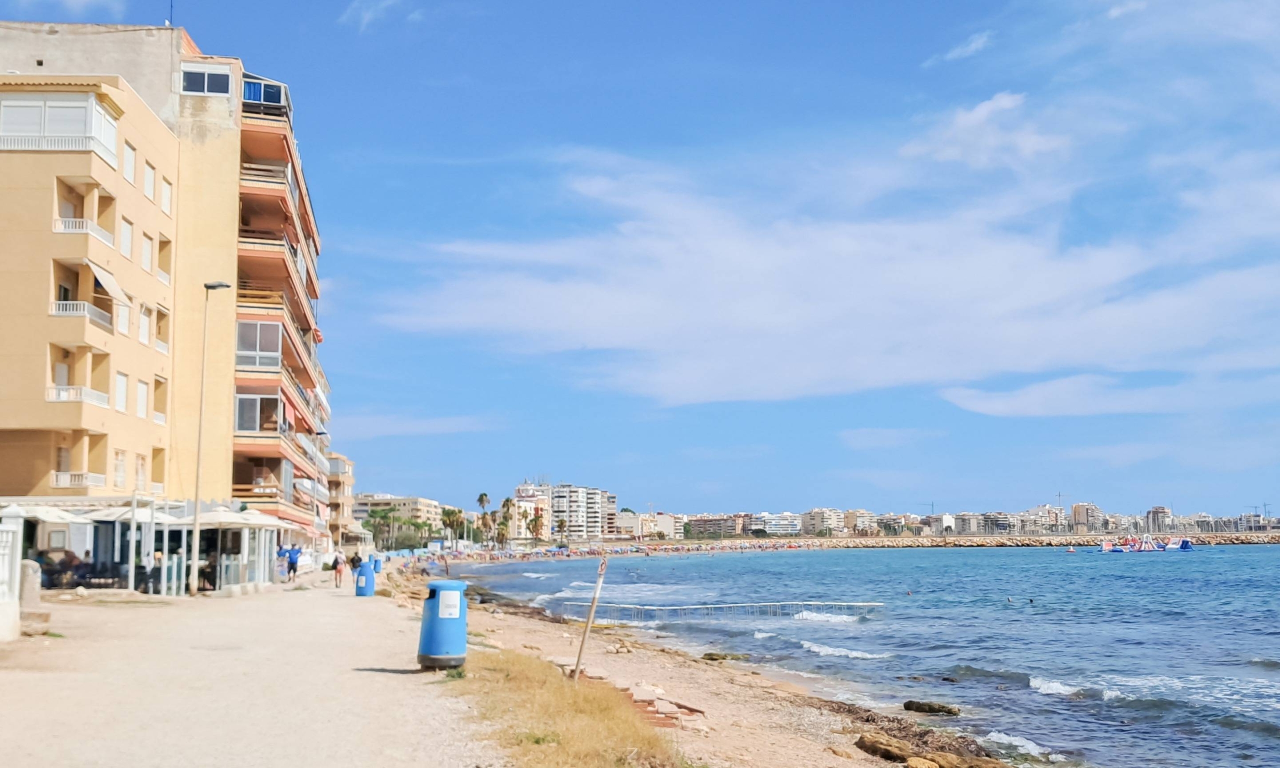 Penthouse for Sale in Torrevieja, Alicante