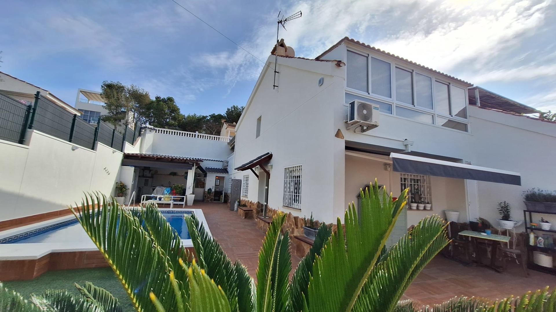 Villa for Sale in Orihuela Costa, Alicante