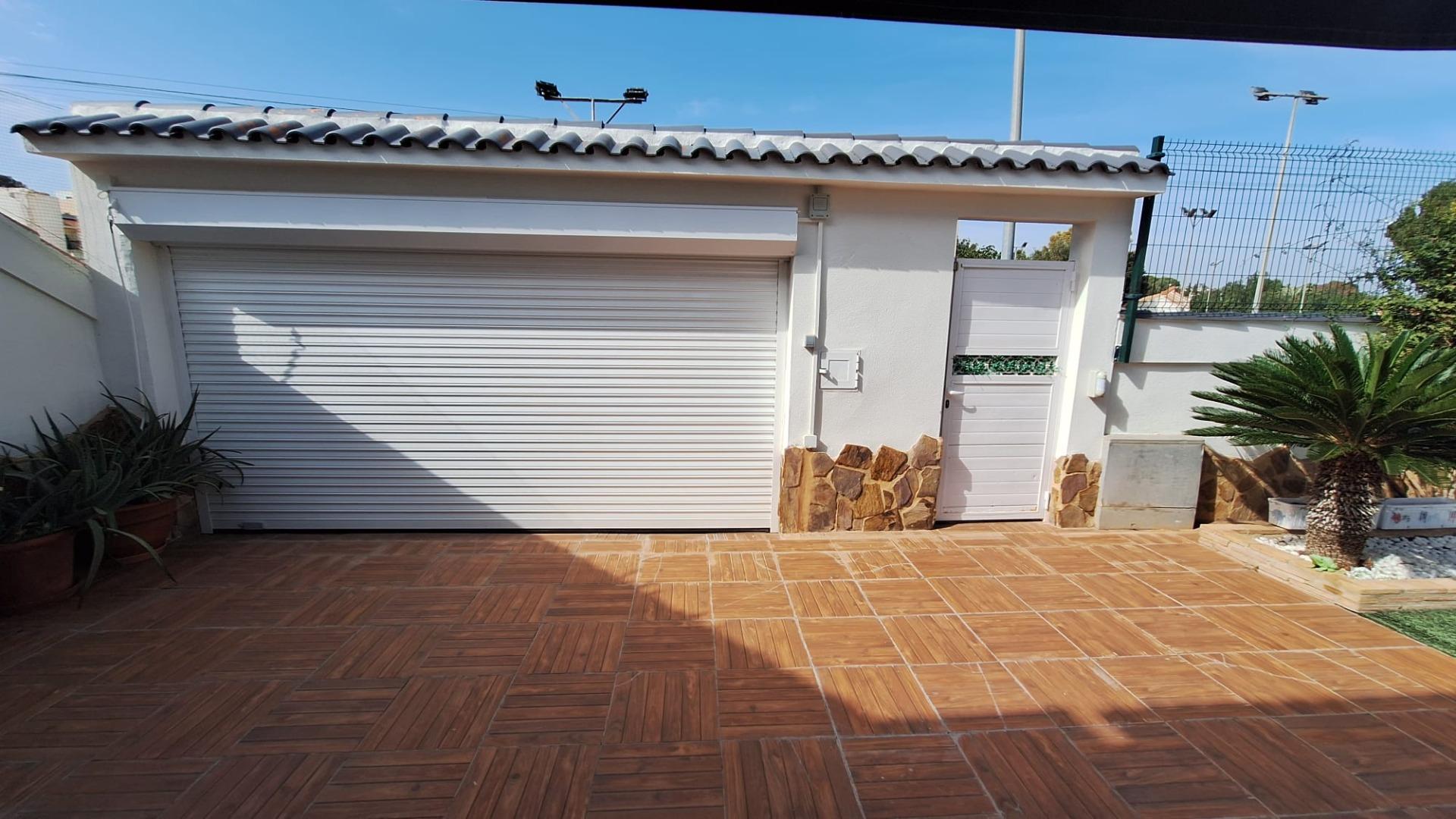 Villa for Sale in Orihuela Costa, Alicante