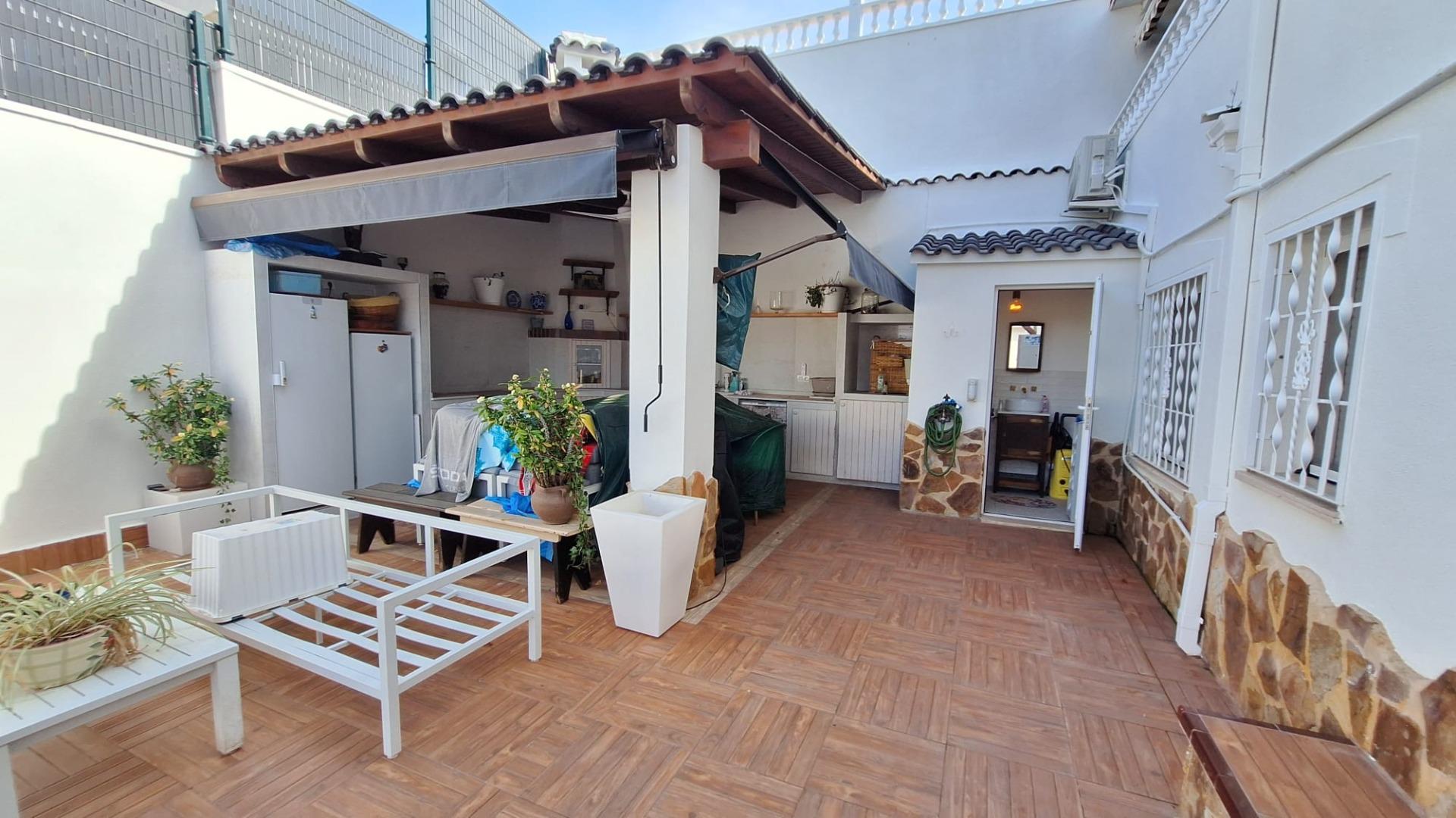 Villa for Sale in Orihuela Costa, Alicante