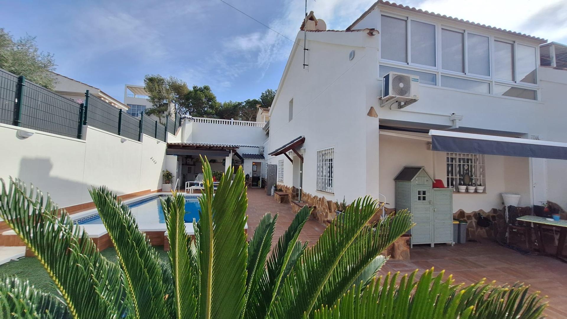 Villa for Sale in Orihuela Costa, Alicante
