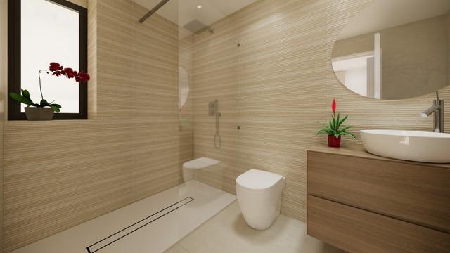 New Build Villas in San Fulgencio with Private Pool and Modern Design