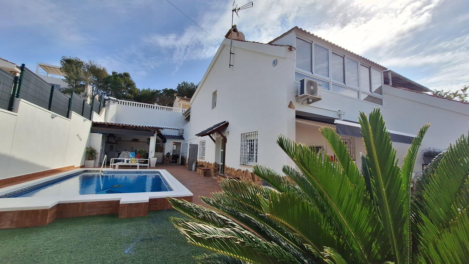 Apartment for Sale in Pilar de La Horadada, Alicante