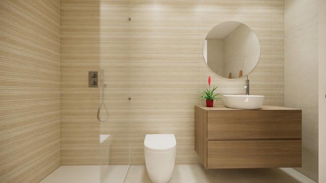 New Build Villas in San Fulgencio with Private Pool and Modern Design