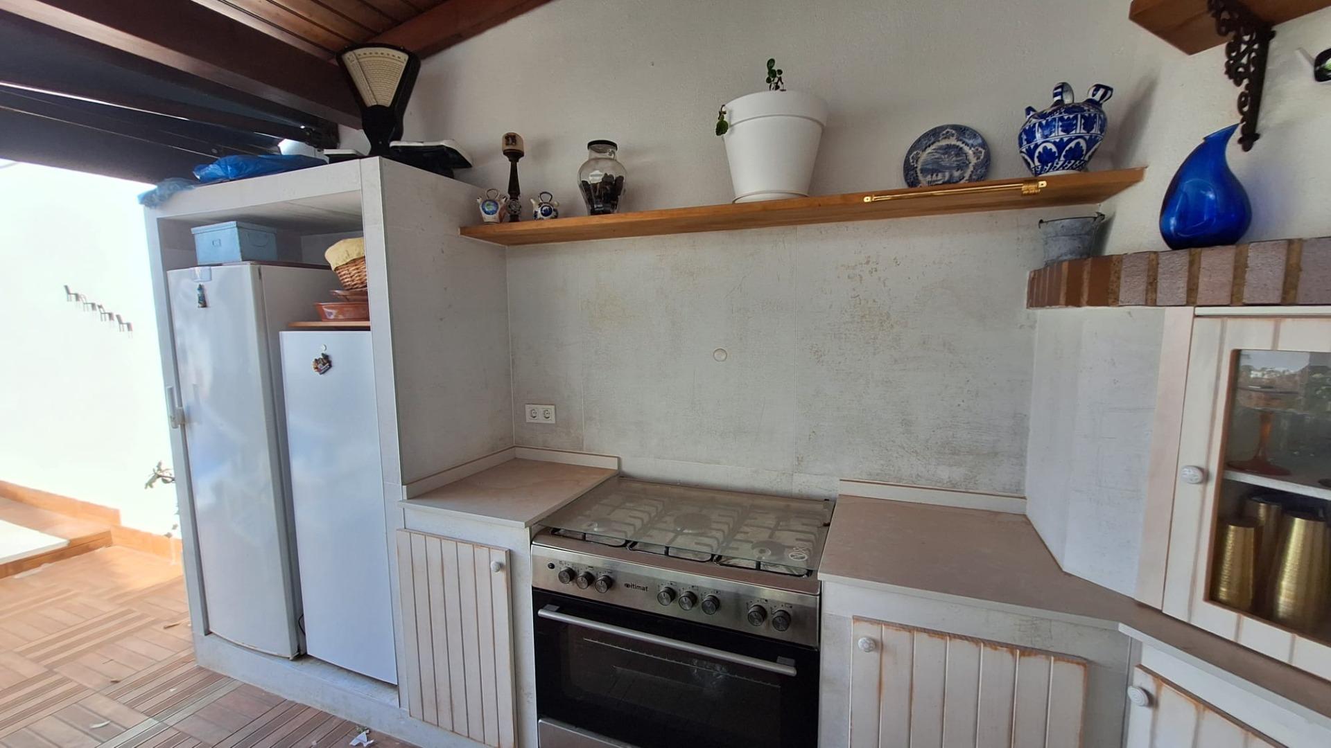 Villa for Sale in Orihuela Costa, Alicante