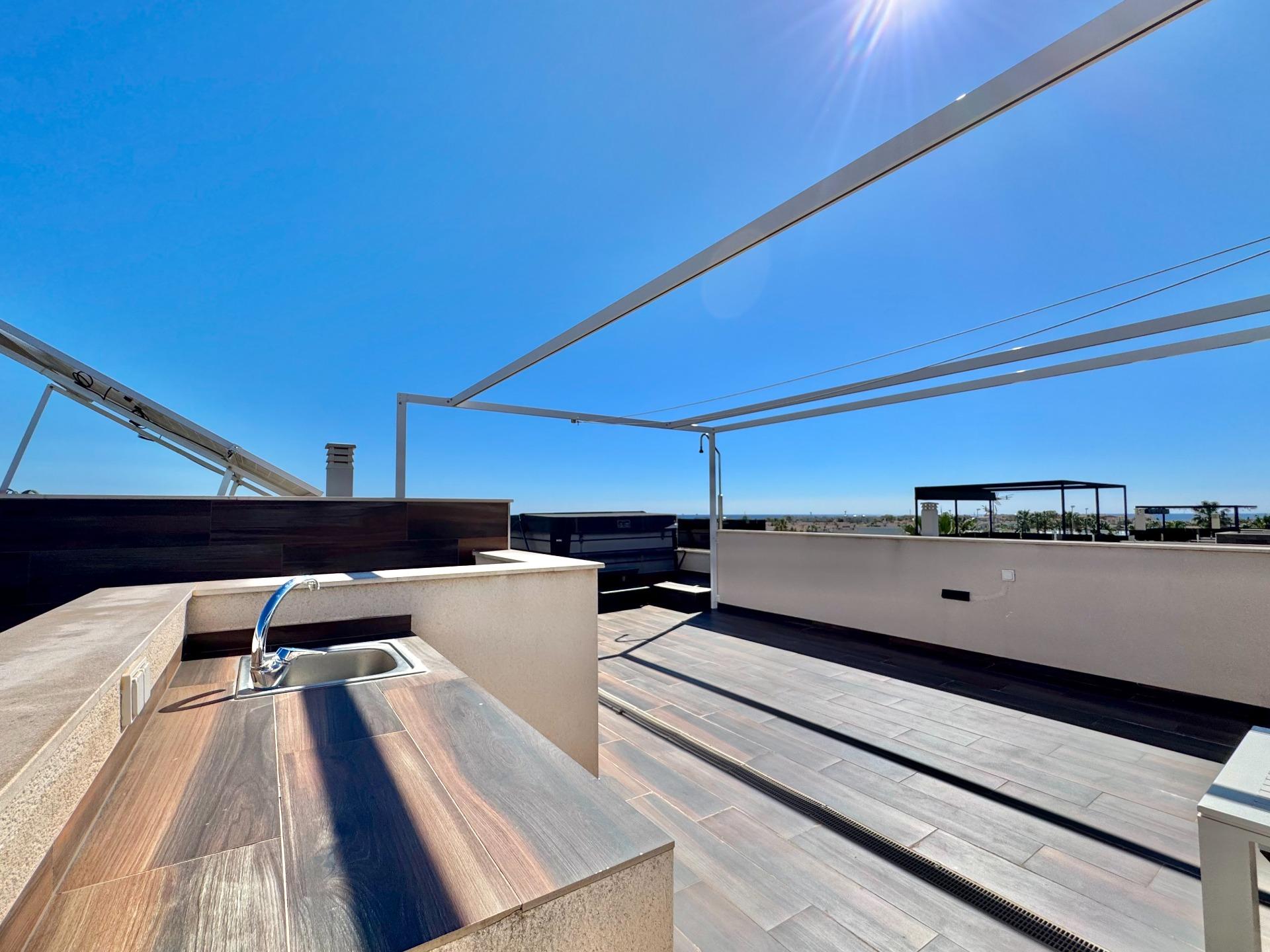 Villa for Sale in Orihuela Costa, Alicante