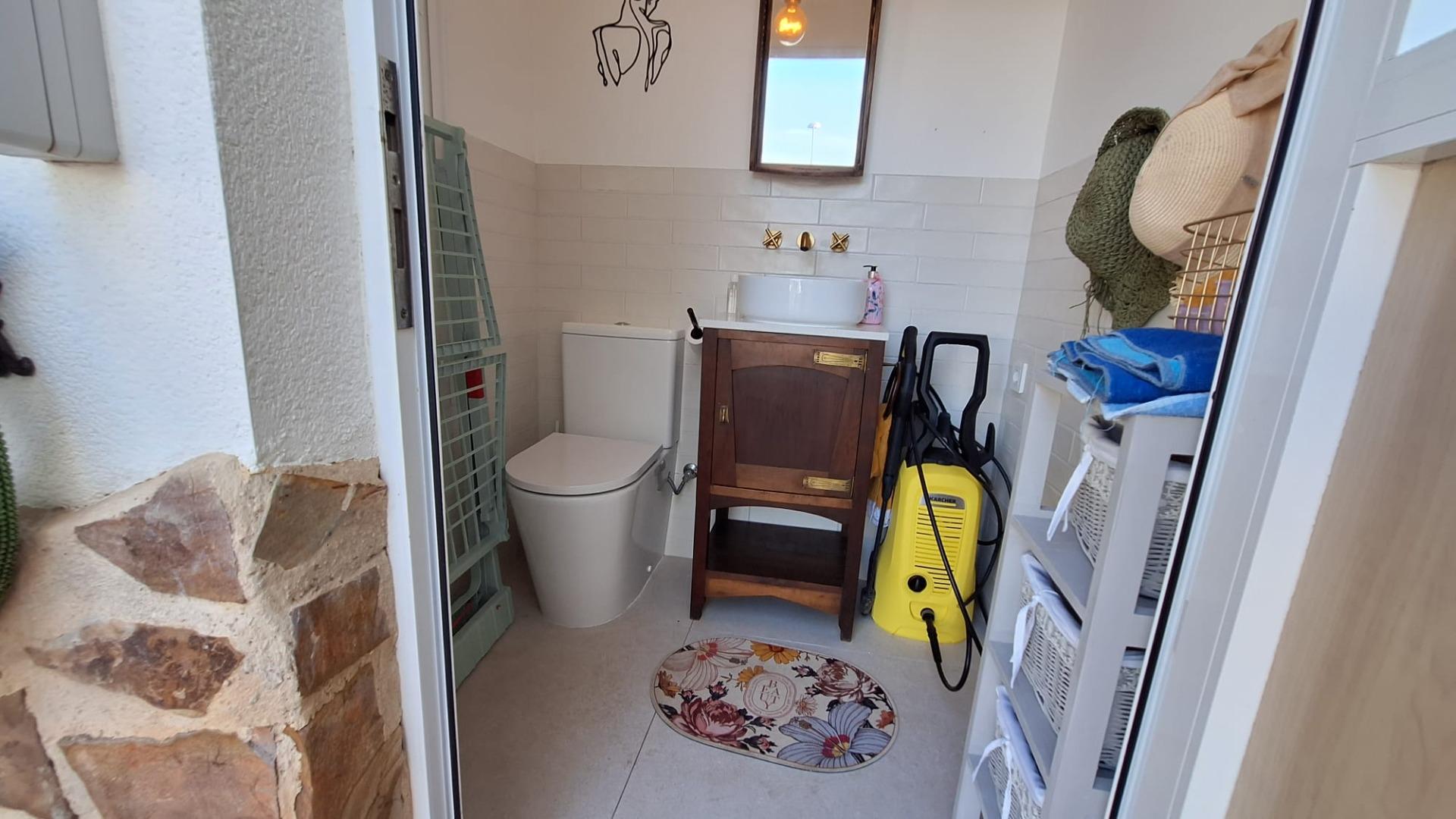 Villa for Sale in Torrevieja, Alicante
