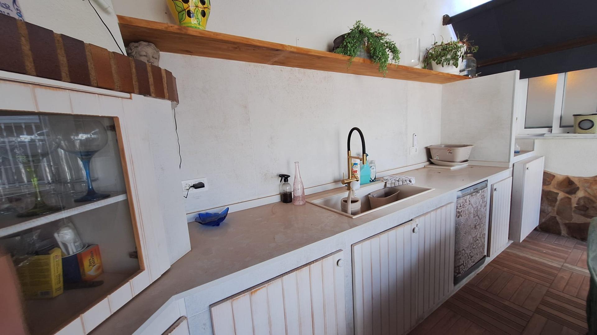 Villa for Sale in Torrevieja, Alicante