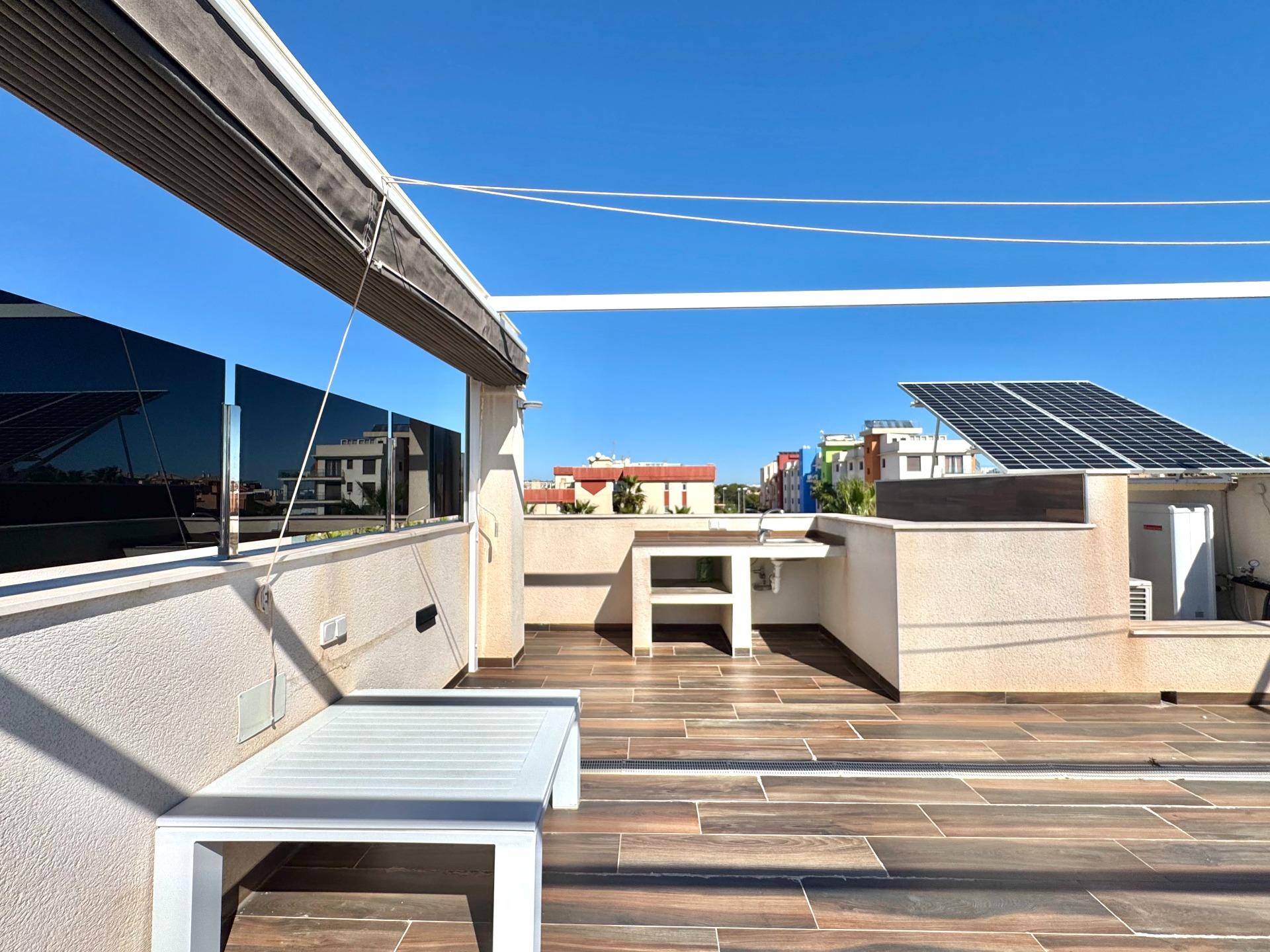 Villa for Sale in Orihuela Costa, Alicante