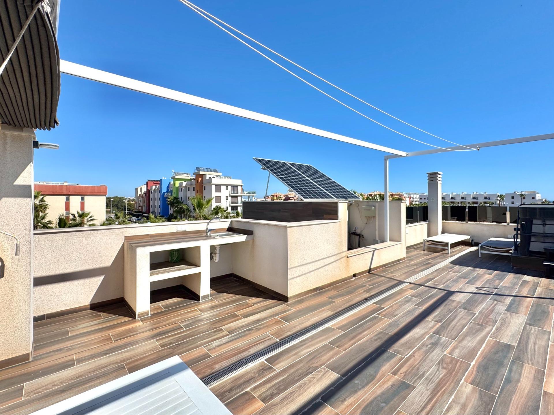 Villa for Sale in Orihuela Costa, Alicante