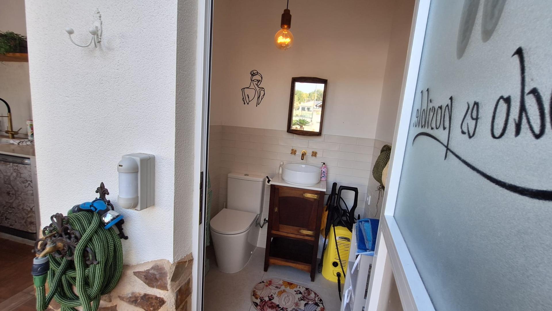 Villa for Sale in Torrevieja, Alicante