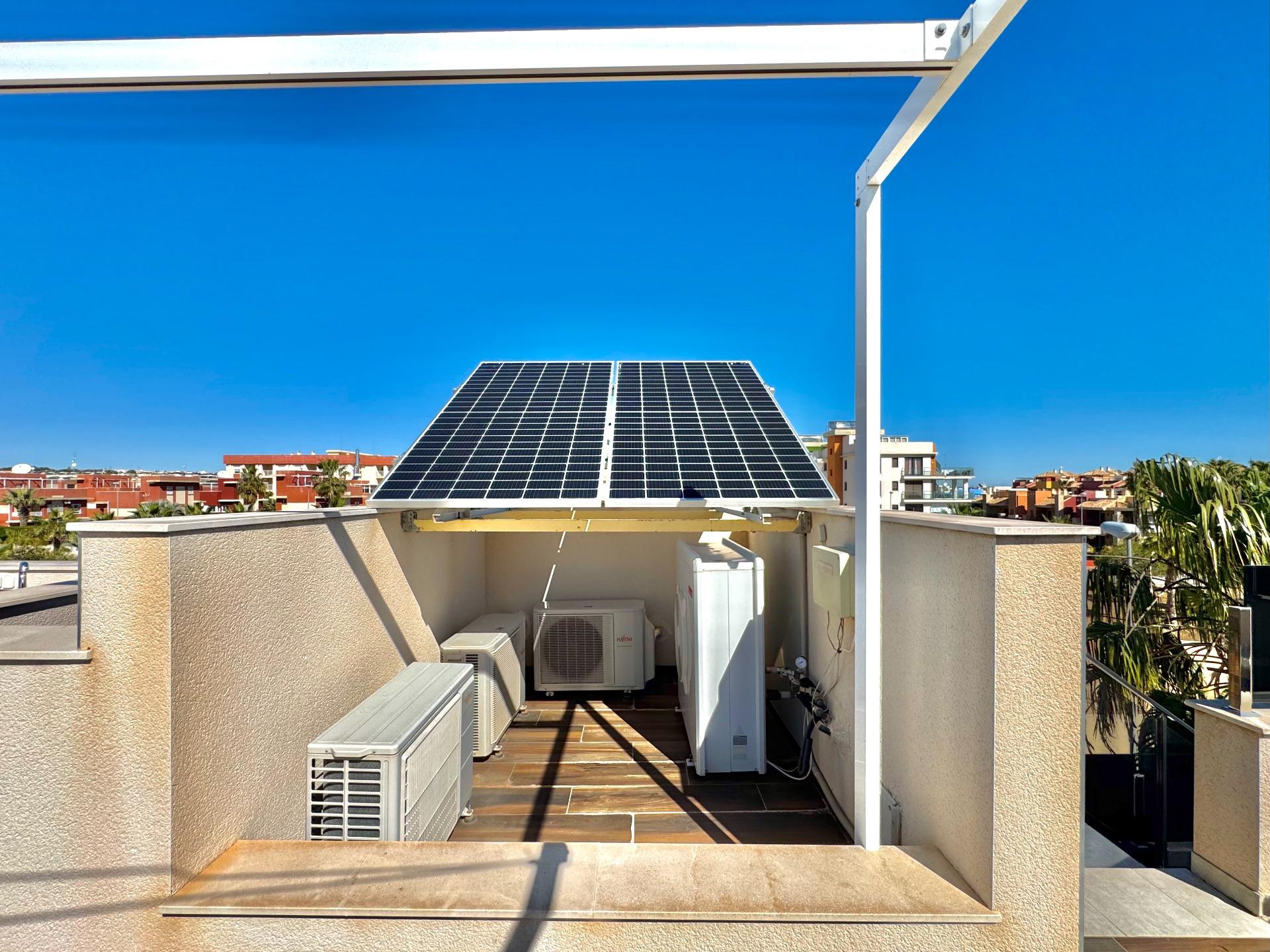 Villa for Sale in Orihuela Costa, Alicante