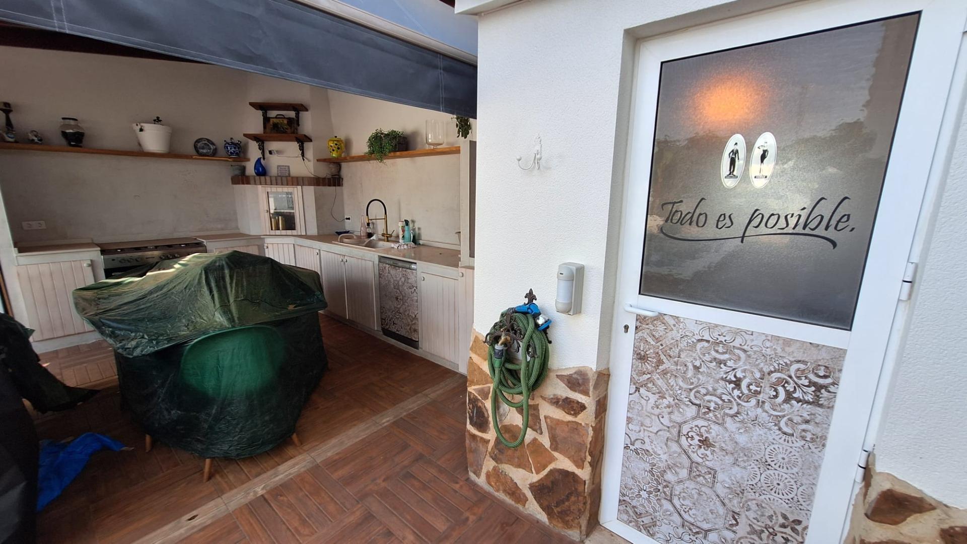 Villa for Sale in Torrevieja, Alicante