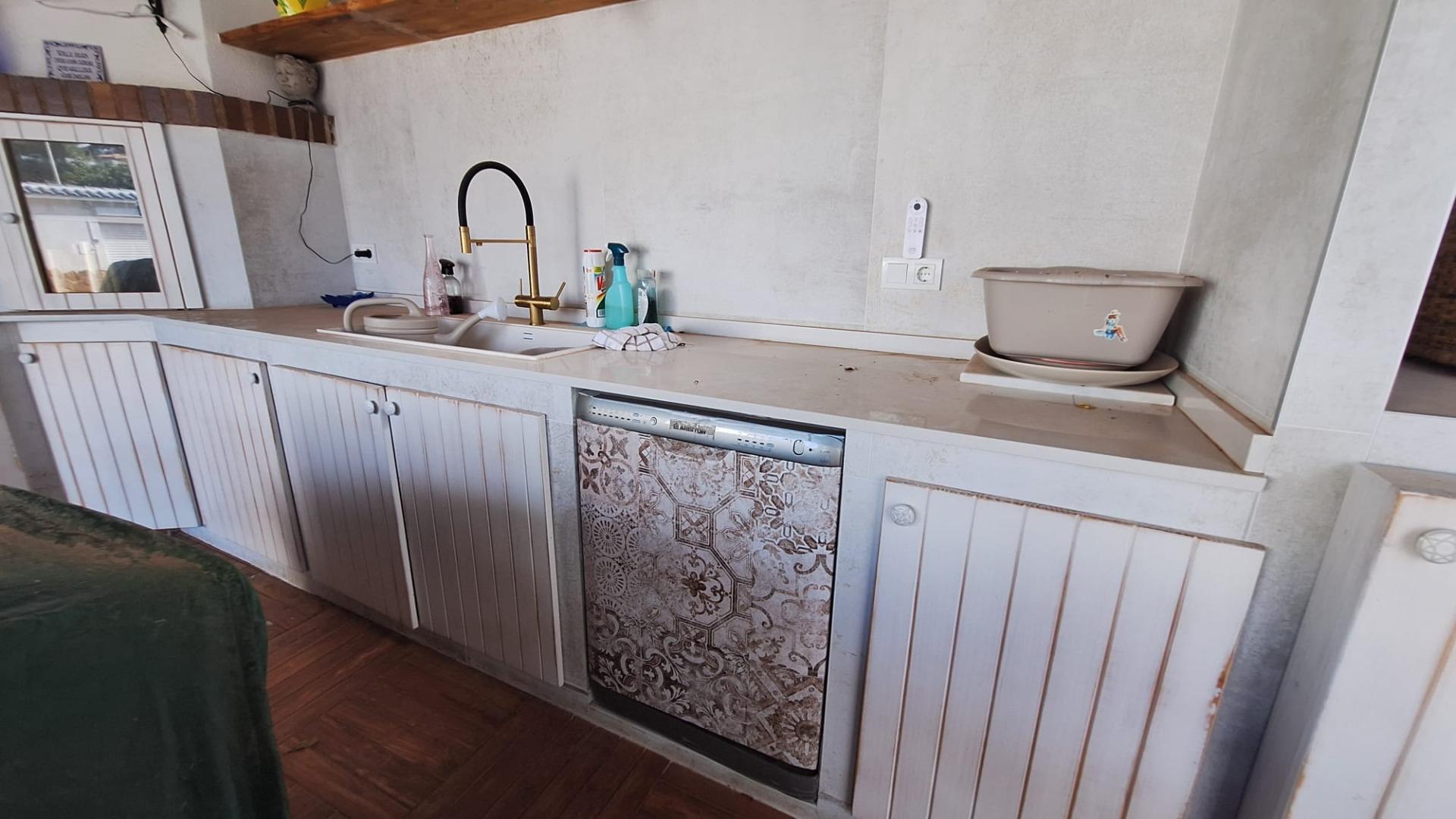 Villa for Sale in Torrevieja, Alicante