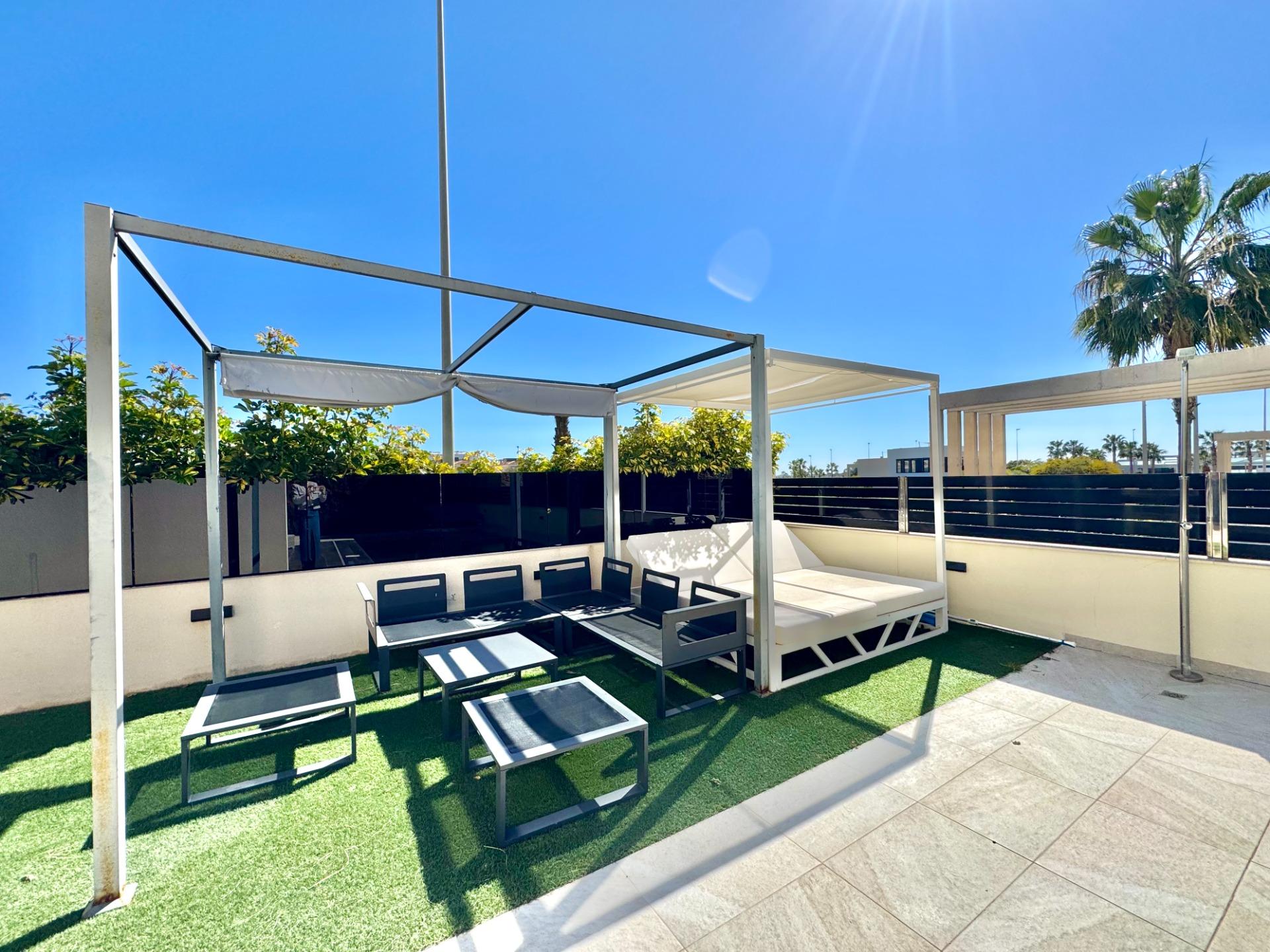 Villa for Sale in Orihuela Costa, Alicante