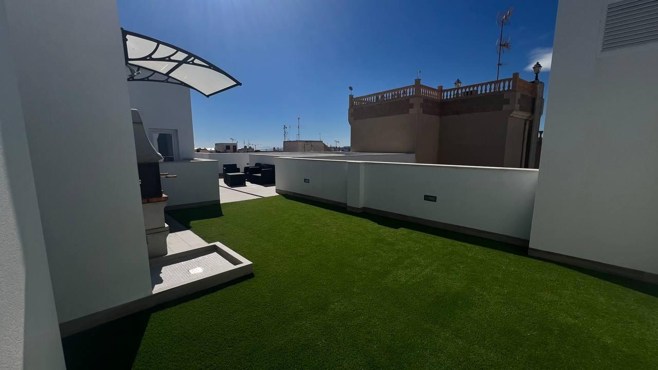 Apartment for Sale in Torrevieja, Alicante