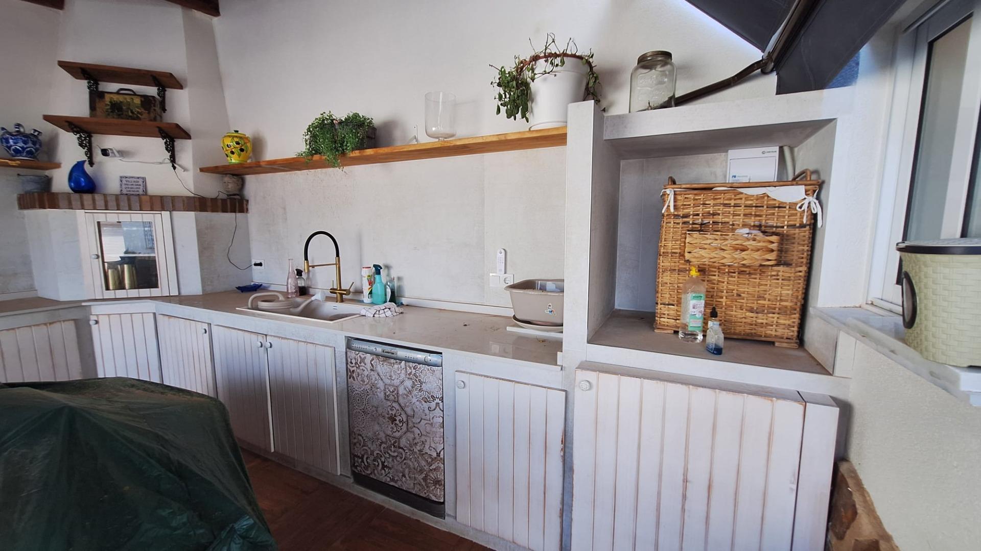 Villa for Sale in Torrevieja, Alicante