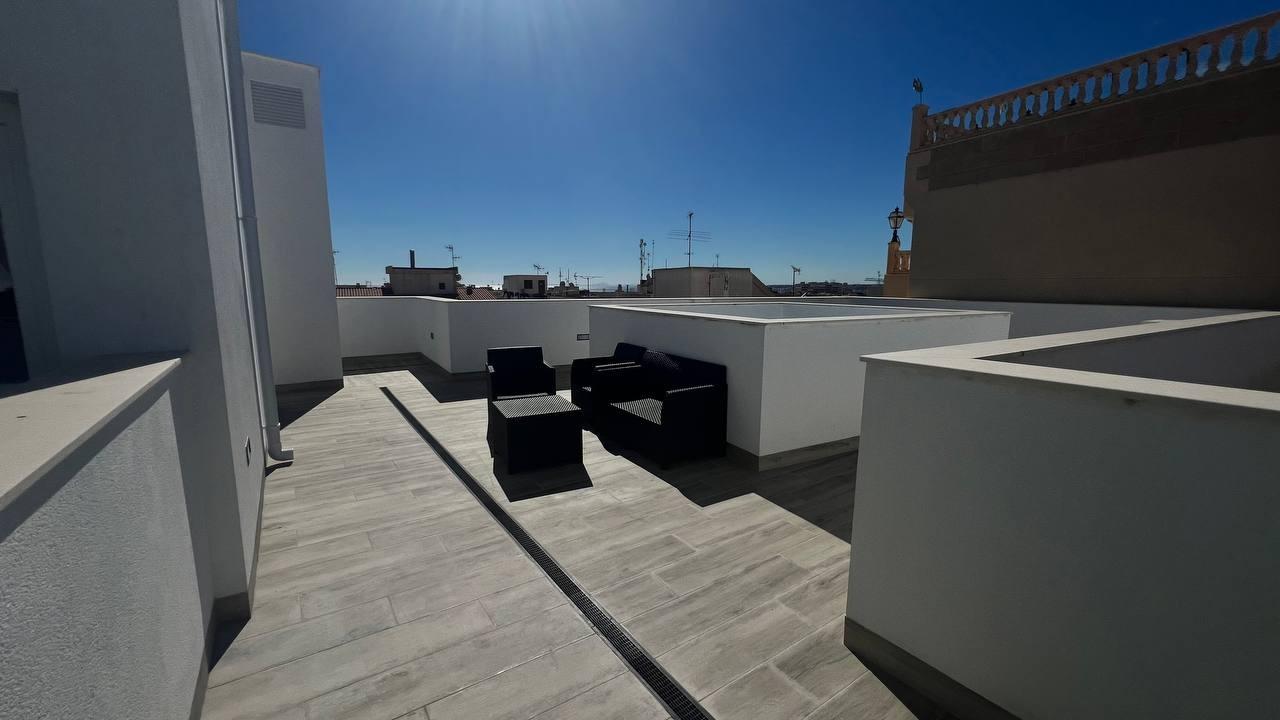 Apartment for Sale in Torrevieja, Alicante