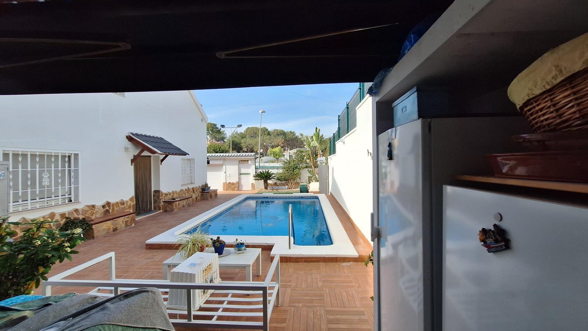 Villa for Sale in Torrevieja, Alicante