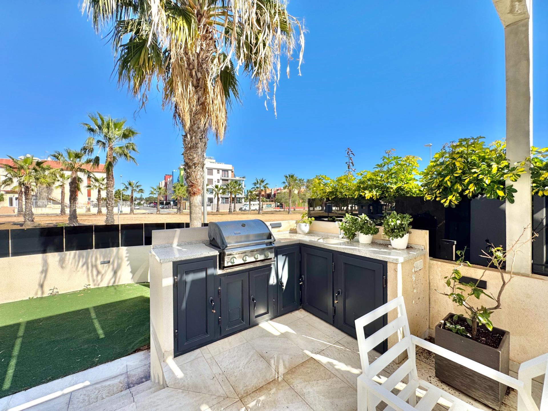 Villa for Sale in Orihuela Costa, Alicante