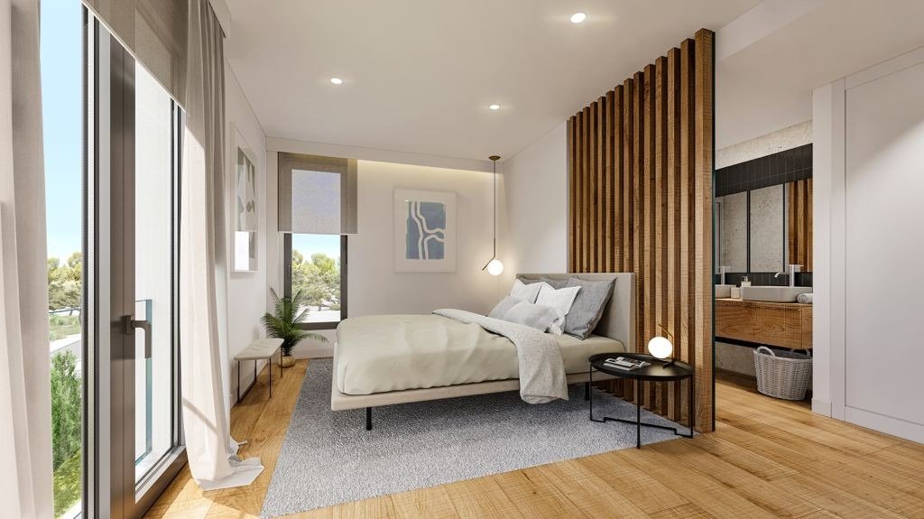 NEW BUILD VILLAS IN FINESTRAT