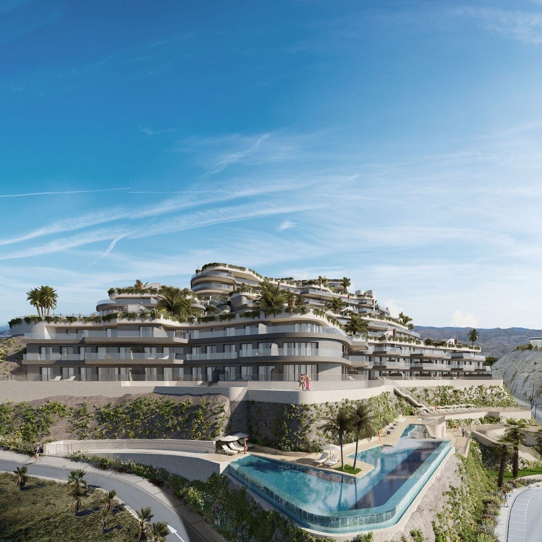 NEW BUILD VILLAS IN PINOSO