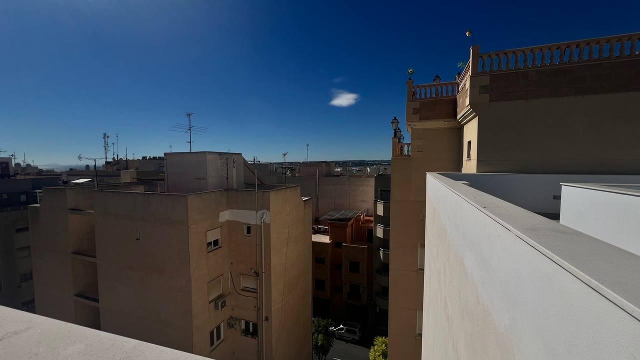 Apartment for Sale in Torrevieja, Alicante