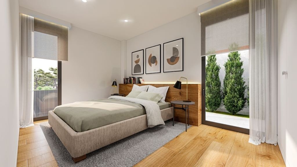 NEW BUILD VILLAS IN FINESTRAT
