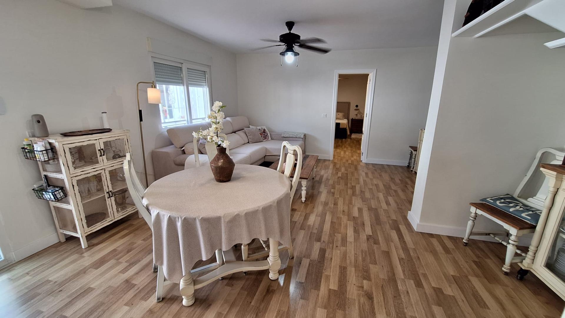 Apartment for Sale in Pilar de La Horadada, Alicante