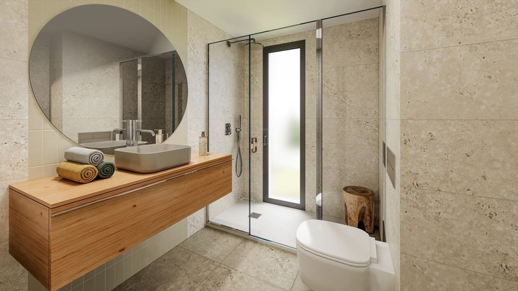 NEW BUILD VILLAS IN FINESTRAT