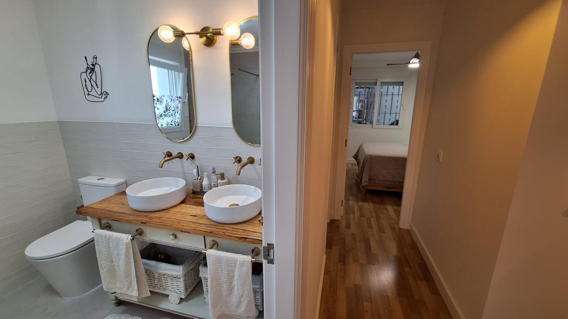 Apartment for Sale in Pilar de La Horadada, Alicante