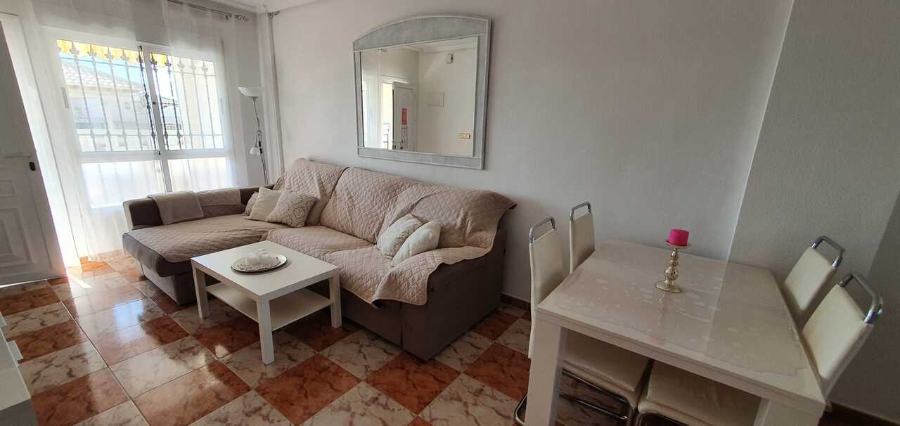 Apartment for Sale in Cabo Roig, Alicante