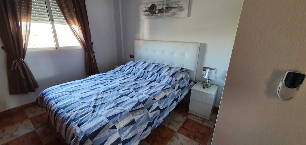 Apartment for Sale in Cabo Roig, Alicante