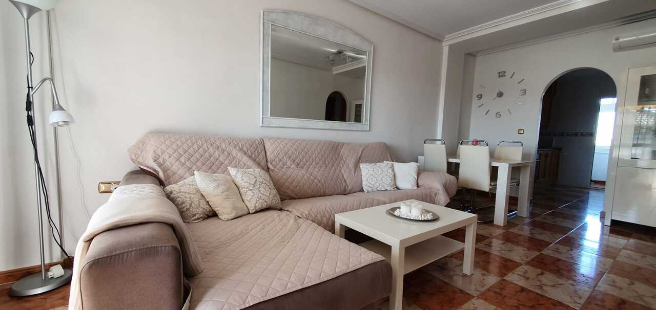 Apartment for Sale in Cabo Roig, Alicante