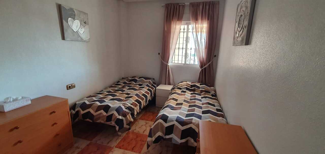 Apartment for Sale in Cabo Roig, Alicante