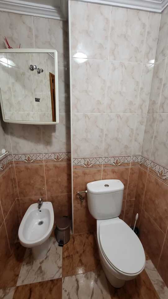 Apartment for Sale in Cabo Roig, Alicante
