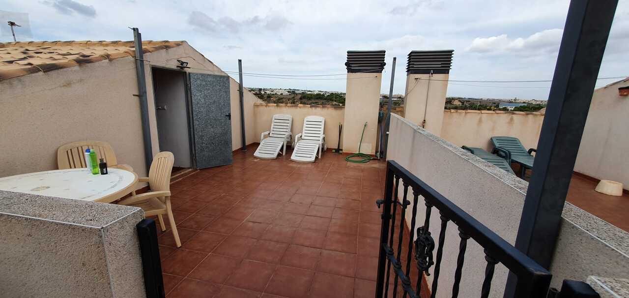 Apartment for Sale in Cabo Roig, Alicante