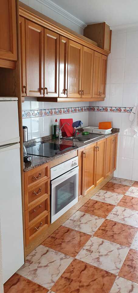 Apartment for Sale in Cabo Roig, Alicante