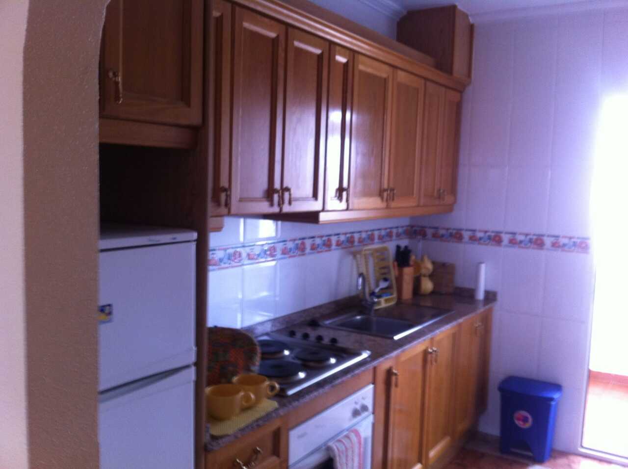 Apartment for Sale in Cabo Roig, Alicante