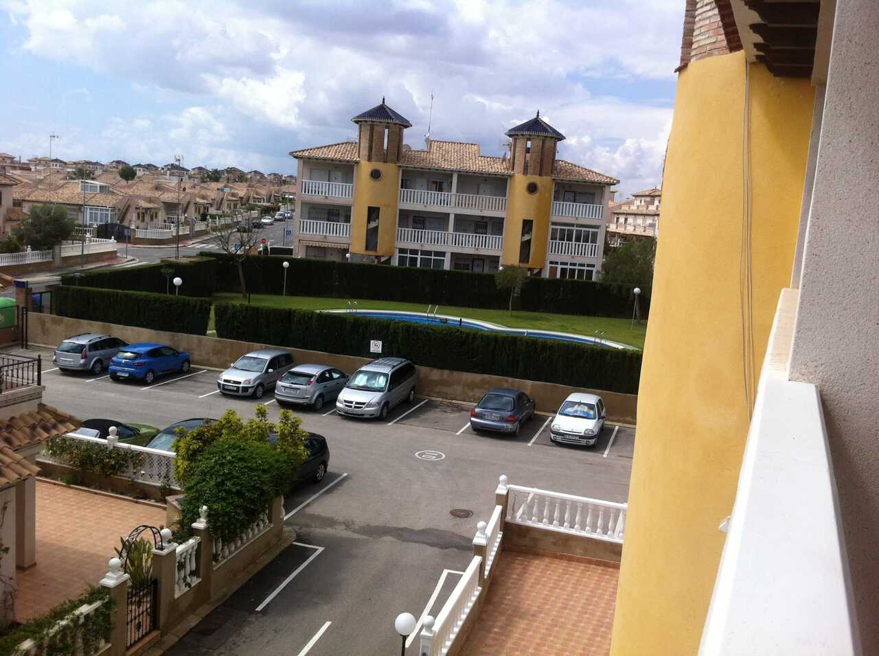Apartment for Sale in Cabo Roig, Alicante