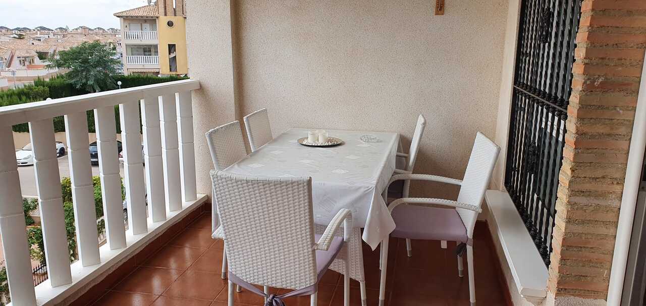 Apartment for Sale in Cabo Roig, Alicante