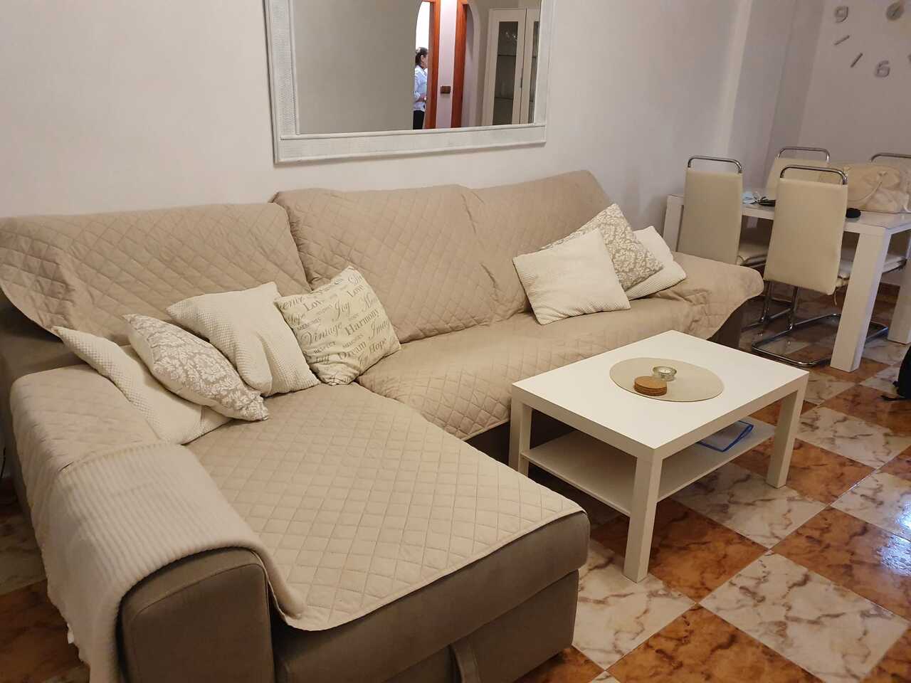 Apartment for Sale in Cabo Roig, Alicante