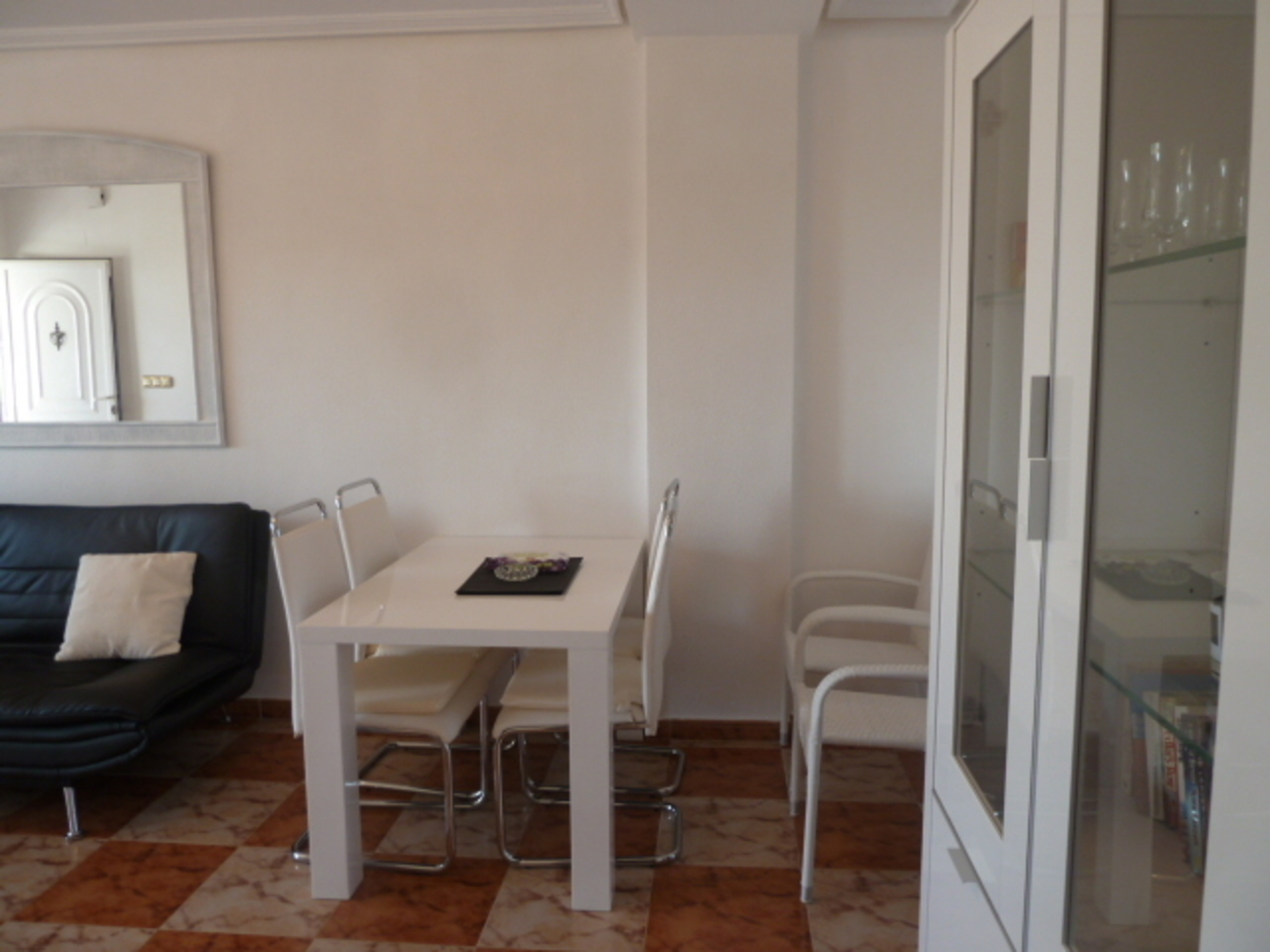 Apartment for Sale in Cabo Roig, Alicante