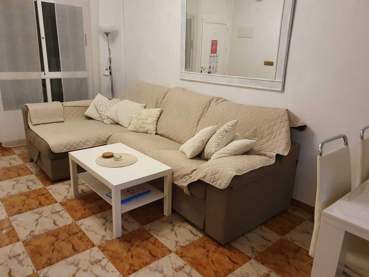 Apartment for Sale in Cabo Roig, Alicante